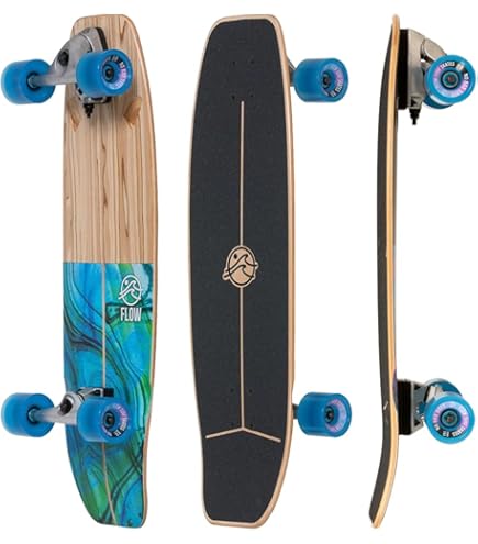 サーフスケート OBFIVE LEILANI Amazon.com: Surf Skate OBFIVE Leilani Rust : Sports & Outdoors