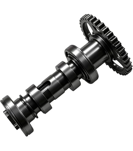 Amazon.com: Hot Cams New Exhaust Camshaft Compatible with