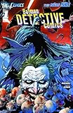 Detective Comics (2011-) #1
