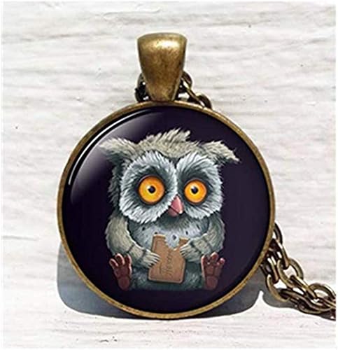 Leonid Meteor Douche Hibou Collier Bijoux Collier Pendentif Hibou Chouette Cadeau D Anniversaire Pure Fabriquee A La Main Dome En Verre Decorations Amazon Fr Bijoux Leonid Meteor Douche Hibou Collier Bijoux Collier Pendentif Hibou Chouette Cadeau D Anniversaire Pure Fabriquee A La Main Dome En Verre Decorations Amazon Fr Bijoux