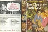 The Clue of the Black Keys (Nancy Drew Mystery Stories #28)
