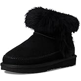 UGG unisex-child K Classic Ultra Mini Chalet