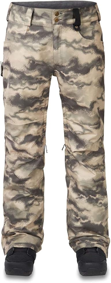 dakine womens snow pants