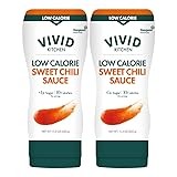 VIVID KITCHEN Low-Calorie Sweet Chili Sauce - 2