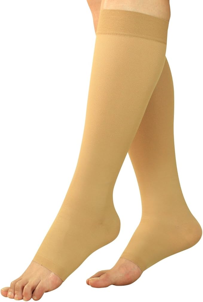 Maternity Compression Stockings Pregnancy Tights & Leggings Knee