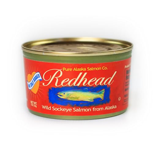 Best Canned Salmon 2022 Food Taste Guide