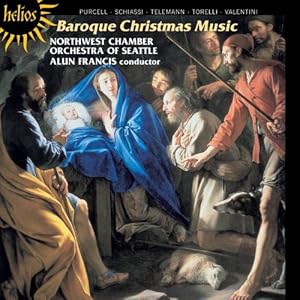 Image result for baroque christmas music