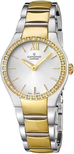 Montre candino femme Outlet