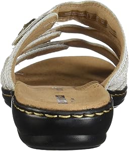 clarks women's leisa grace platform