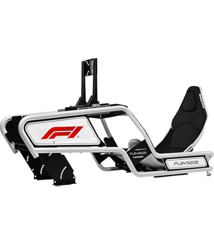 Amazon.com: Playseat® Formula Intelligence - Red Bull Racing
