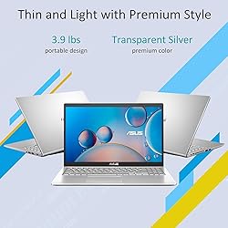 ASUS Vivobook 15 Laptop