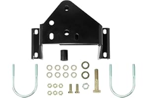 Rancho RockGEAR RS62101 Suspension Track Bar Bracket