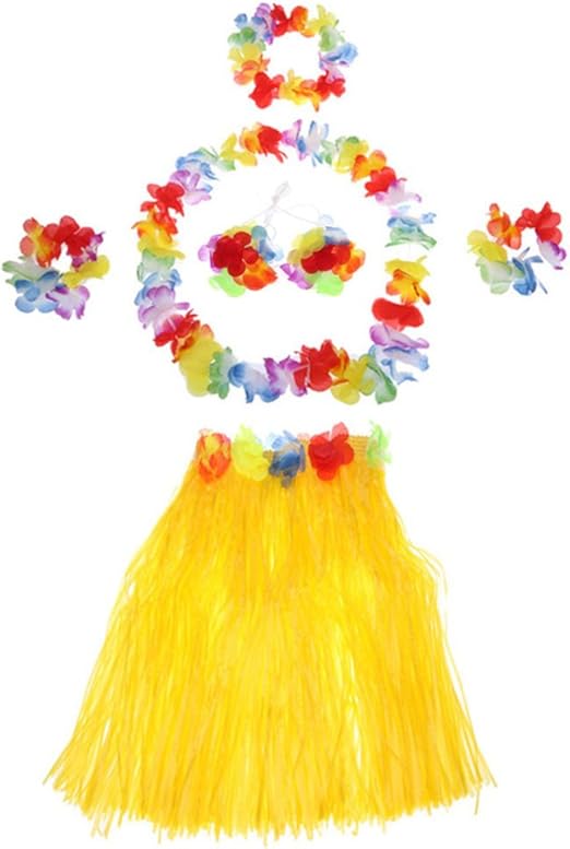 Download Soiree theme plage tenue hawaienne Desktop Wallpaper