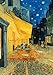 Ravensburger Van Gogh, Café Terrace at Night 1500 Piece Jigsaw Puzzle for Adults – Softclick Technology Means Pieces Fit Together Perfectly
