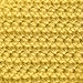 Caron Simply Soft Solids Yarn, Gauge 4 Medium, 100% Acrylic Lemonade - Machine Wash & Dry