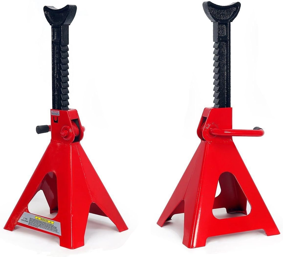 Amazon Com Skemidex Car Jack Stand Jack Stands Autozone Jack