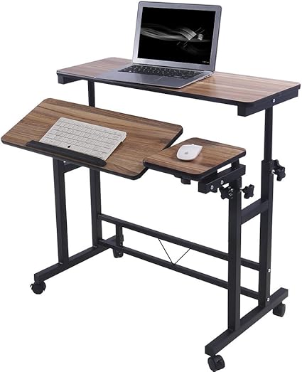 computer desk at amazon