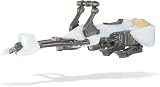 Star Wars AT-AT Walker 10-Inch Assault Class Vehicle with Five Micro Figures view 7