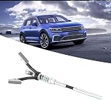 VOBOR 19-64mm Engine Cylinder Hone Tool 3-Jaw Adjustable Deglazer Polishing view 5
