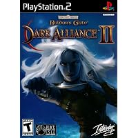 Baldur's Gate: Dark Alliance, le classique du jeu de rôle sort enfin