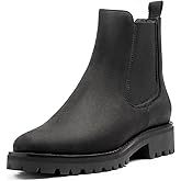 Thursday Boot Company Women's Legend Rugged & Resilient Chelsea Boots