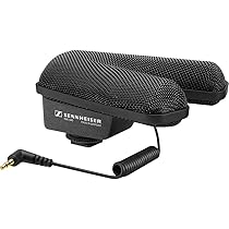 Sennheiser MKE 440 もふもふつき 61LB4La50WL._AC_UL210_SR210,