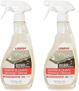 Unika Project DIY Unika Granite and Quartz Cleaner 500ml Pack of 2 view 2