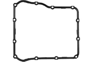 Deecaray 29549684 Automatic Transmission Fluid Pan Gasket, Suitable for 2001-2016 Sierra Silverado Allison Universal Transmission