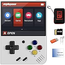 セーブザヒーロー　miyoo mini plus セット セーブザヒーロー miyoo mini plus セット セーブザヒーロー miyoo