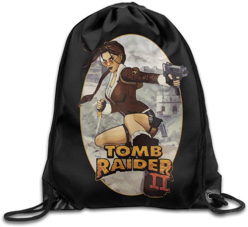lara croft backpack for sale