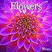2017 Flowers Mini Calendar