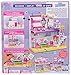 Shopkins Happy Places Happy Home Party Studio Playset