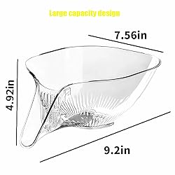 JIEWEIPU 2024 New Multifunctional Drain
