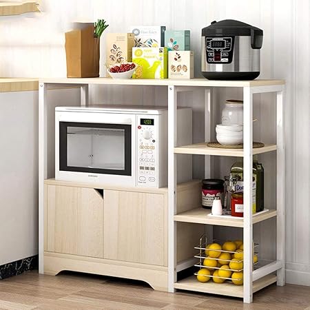 Sakuragi, Armario De Almacenamiento Europeo Multifuncional For ...