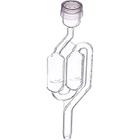 Vintage Shop pc1 S-Shaped Airlock (Pack of 10)