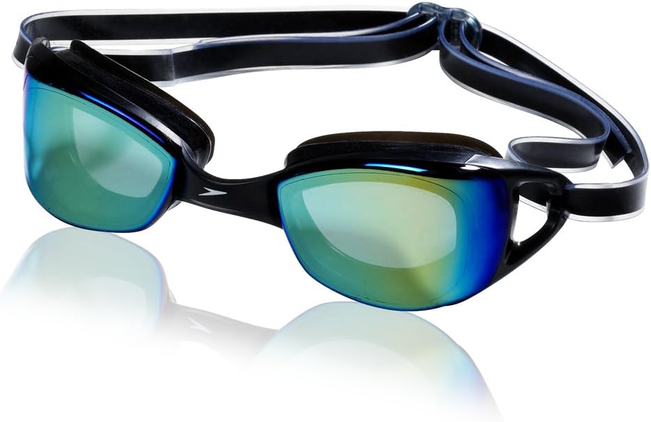 speedo air seal tri goggles