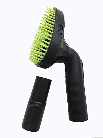 dog hair vacuum brush