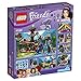 LEGO Friends Adventure Camp Tree House 41122