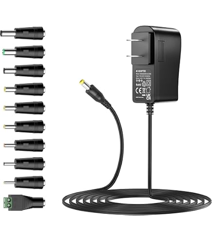 Chargeur Alimentation Pour Épilateur Philips Lumea SC1997 - Réf. BRI924/00, Occasion
