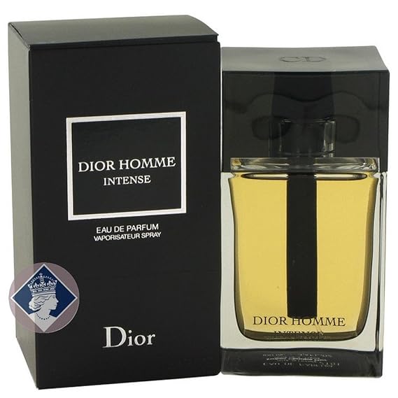 dior homme intense longevity