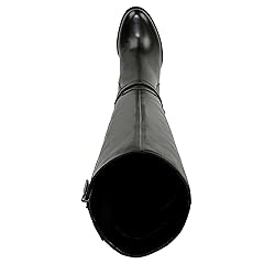 Naturalizer Womens Kalina Knee High Tall Boots