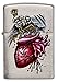 Zippo Love Pocket Lighters
