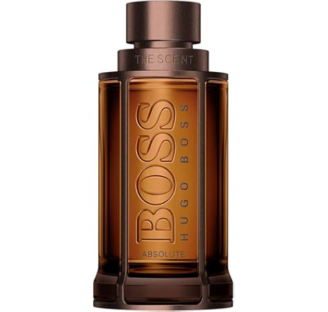 hugo boss the scent eau de parfum 200ml