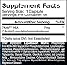 SUP3R-7 (7-Keto in Revolutionary Pharmaceutical Grade Technology S-SEDDS) by Olympus UK