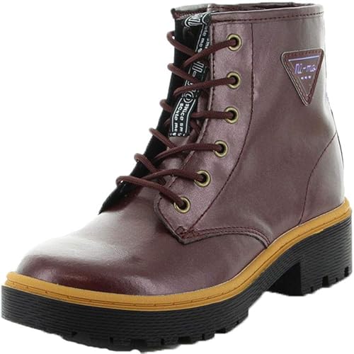 Amazon ムーンスター J0 ニーモ キッズ ジュニア ショートブーツ 女の子 ブーツ