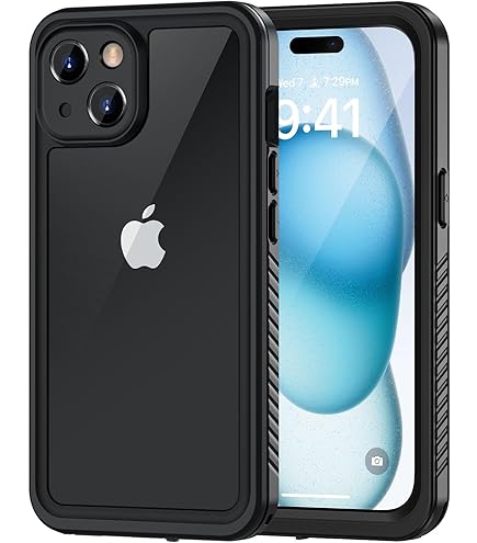 A SCENE iPhone15ケース/himaa Misea Magnetic for iPhone 15 Pro Max Case [Never Yellowing