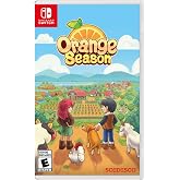 Orange Season - Nintendo Switch