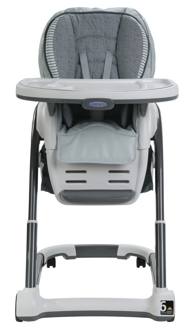 graco raleigh high chair