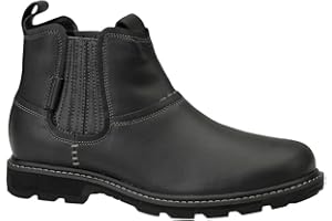 Skechers Men's Blaine Orsen Ankle Boot