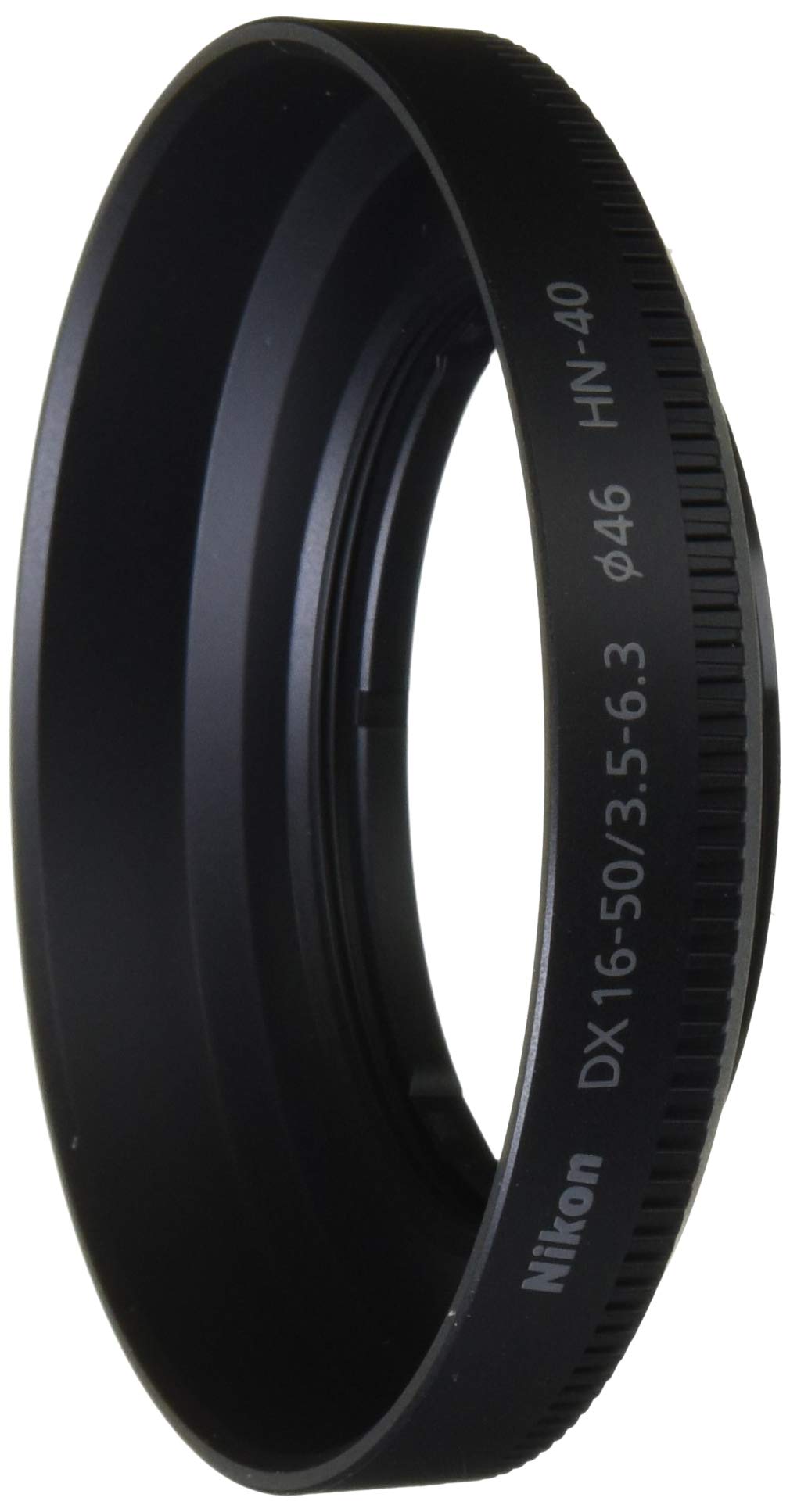 HN-40 GEGENLICHTBLENDE F. Z DX 16-50 Nikon Lens Hood HN-40 for NIKKOR Z DX 16-50 mm